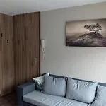 Nebelwald Lejlighed *