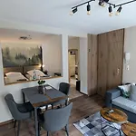Nebelwald Lejlighed *