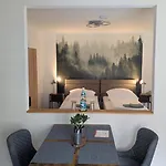 Nebelwald Lejlighed