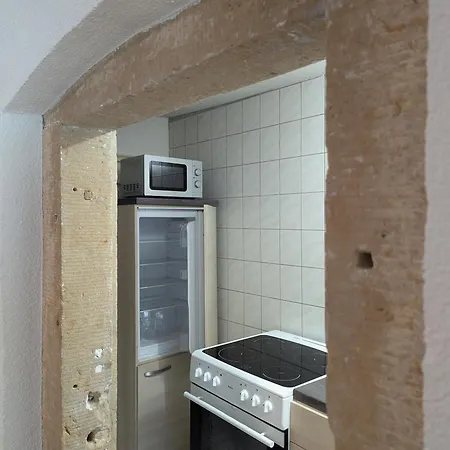 Nebelwald Apartamento
