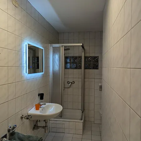 Nebelwald Apartamento